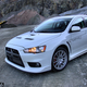 Illustration for article titled I (finaly) Drove an EVO